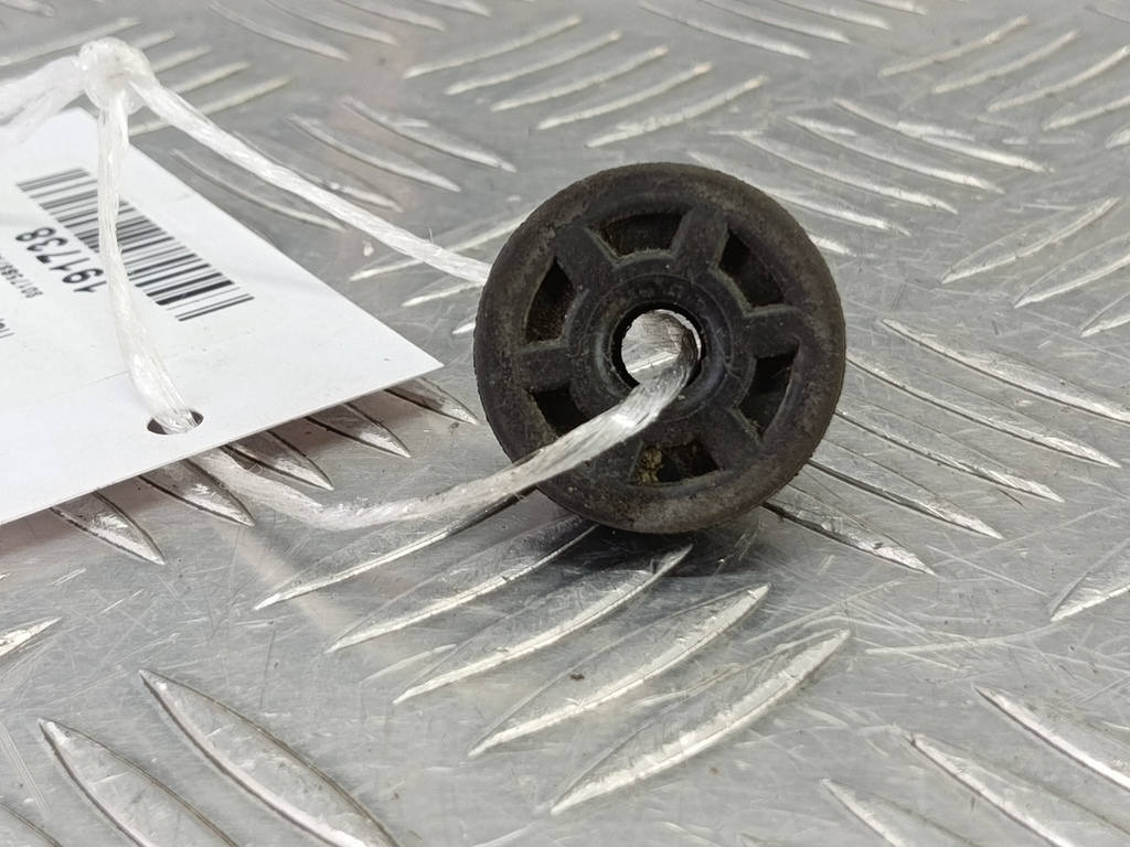 подушка радиатора HONDA Civic 1.8 MT (140 л.с.)Civic  VIII (2005—2009) Хетчбэк 80175S87A01, 520 рублей, Москва