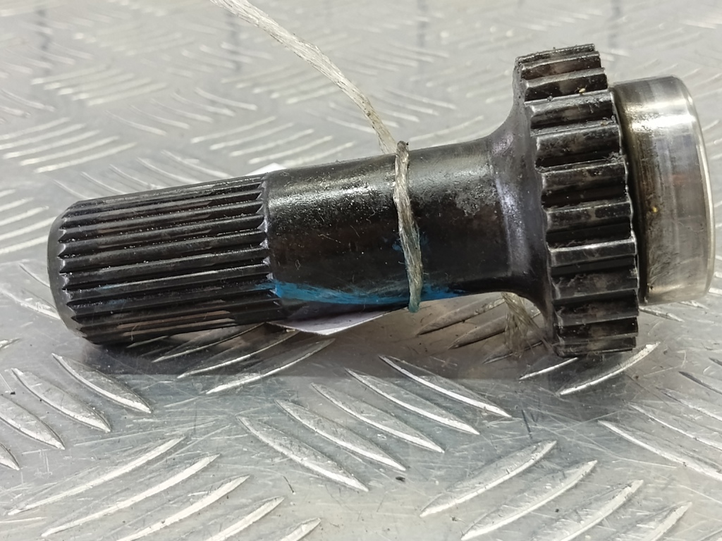 вал промежуточный MITSUBISHI PAJERO  MR246607, 4660 рублей, Москва