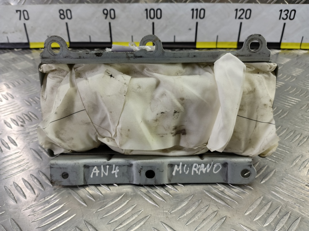 подушка безопасности пассажира NISSAN MURANO  K851ECC000, 5810 рублей, Москва