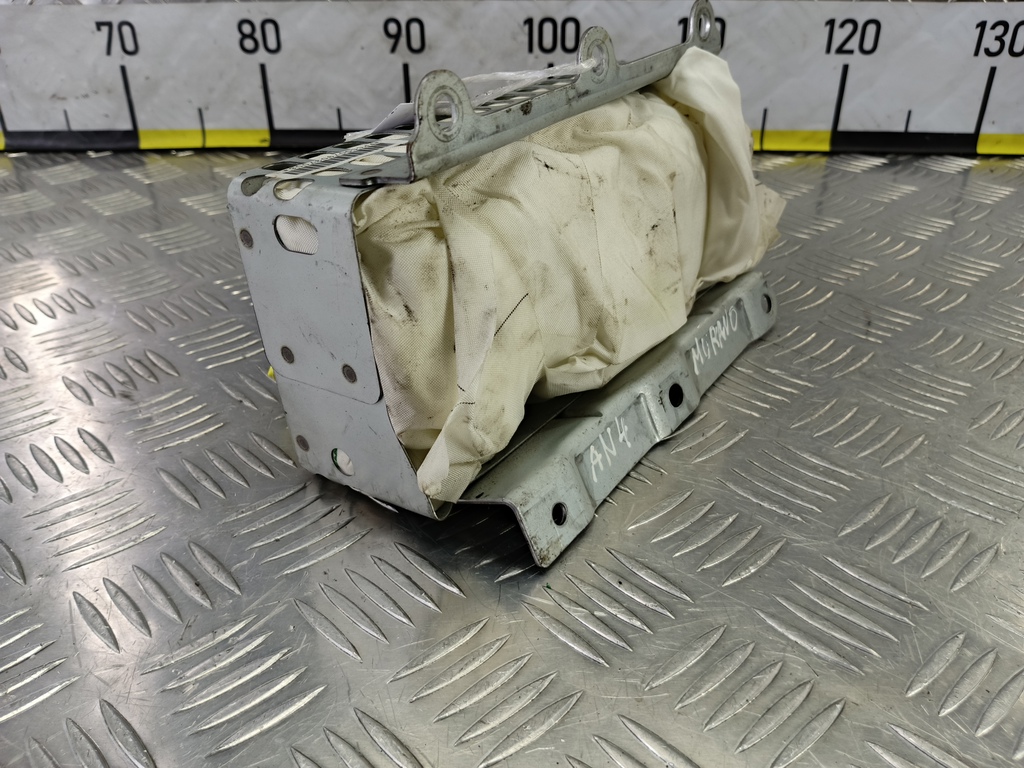 подушка безопасности пассажира NISSAN MURANO  K851ECC000, 5810 рублей, Москва