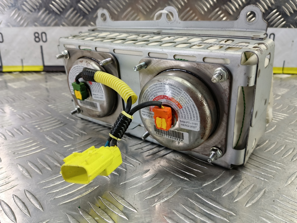 подушка безопасности пассажира NISSAN MURANO  K851ECC000, 5810 рублей, Москва