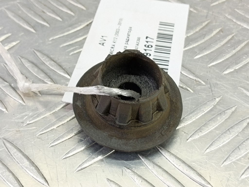 подушка радиатора NISSAN MICRA  21507AX300, 750 рублей, Москва