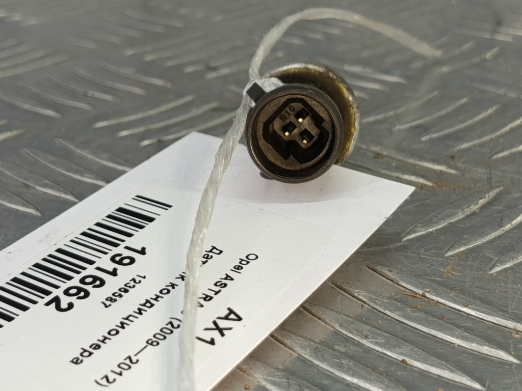 датчик кондиционера Opel ASTRA  1236587, 1210 рублей, Москва