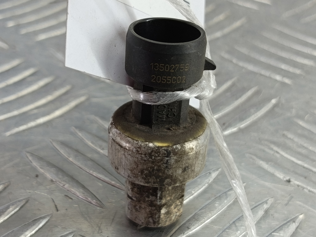 датчик кондиционера Opel ASTRA  1236587, 1210 рублей, Москва