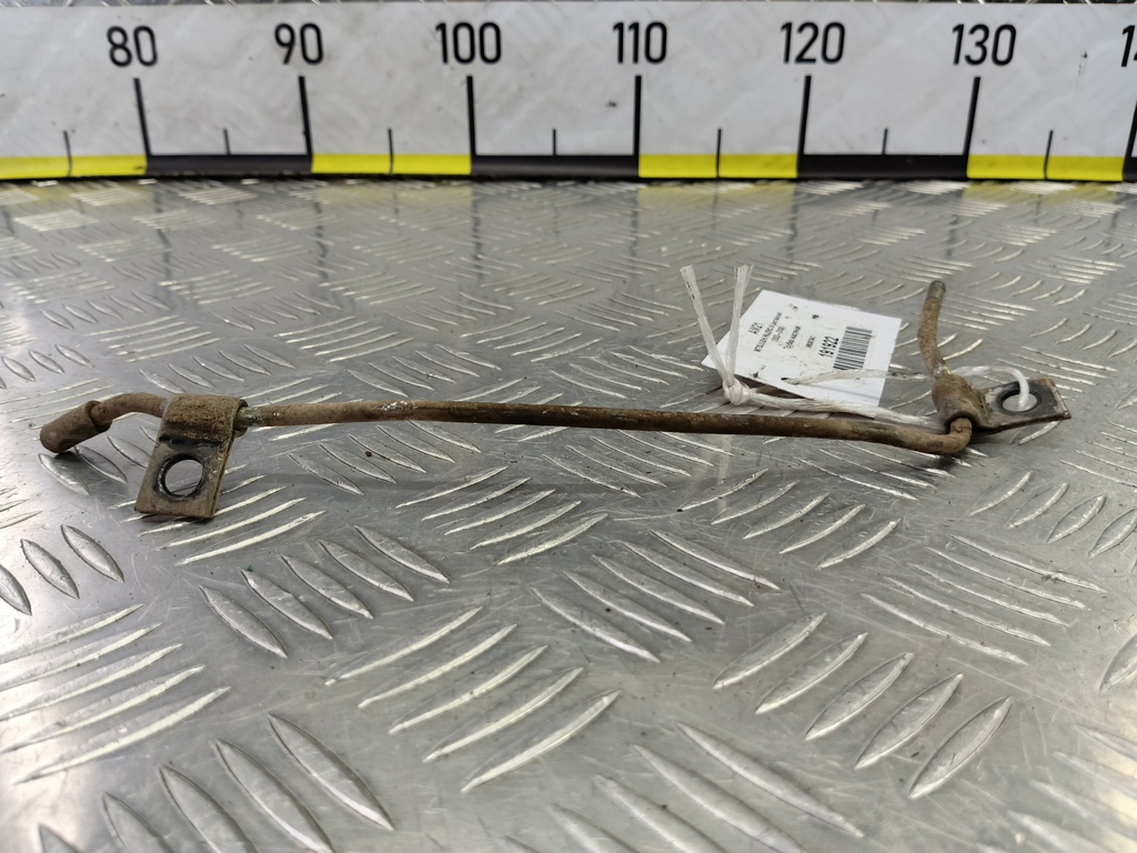 трубка масляная MITSUBISHI PAJERO  MR367543, 1550 рублей, Москва