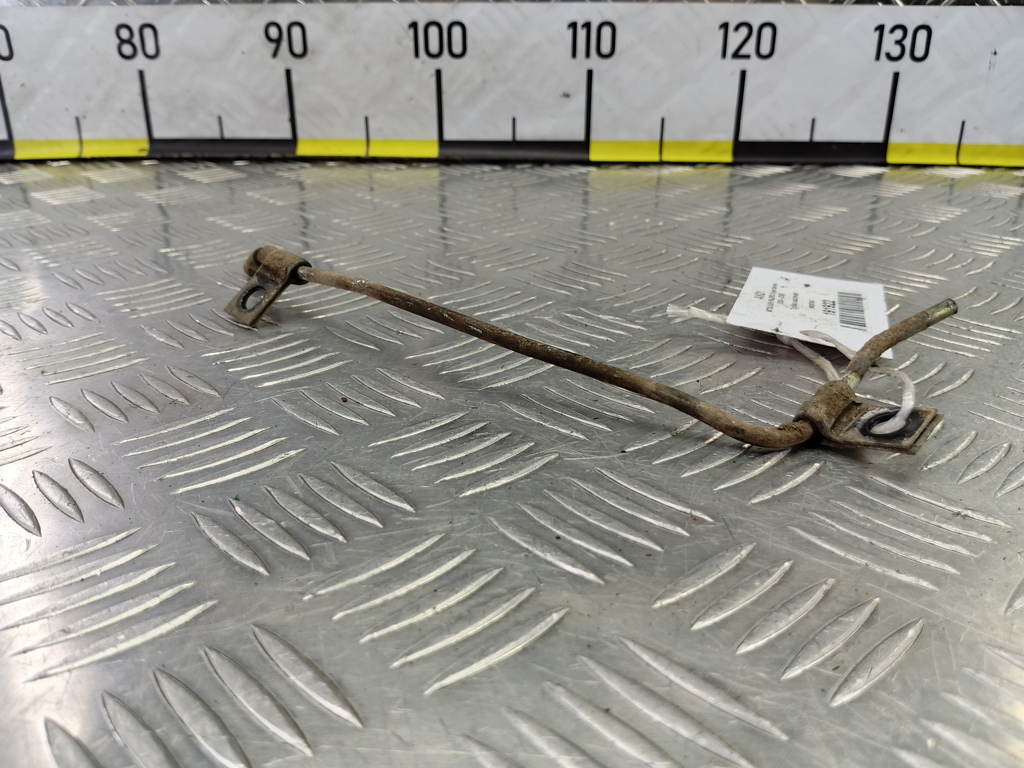 трубка масляная MITSUBISHI PAJERO  MR367543, 1550 рублей, Москва