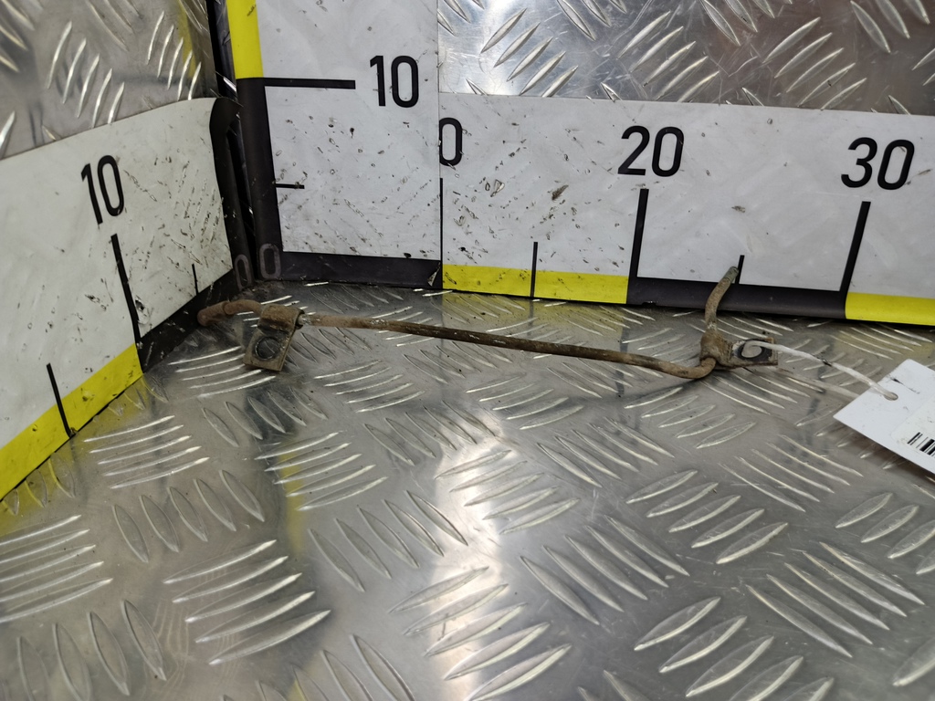 трубка масляная MITSUBISHI PAJERO  MR367543, 1550 рублей, Москва