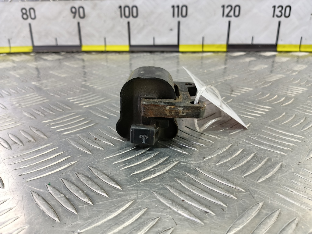 катушка зажигания Hyundai GETZ 1.1 MT (66 л.с.)Getz  I рестайлинг (2005—2011) Хетчбэк 2731002611, 1320 рублей, Москва