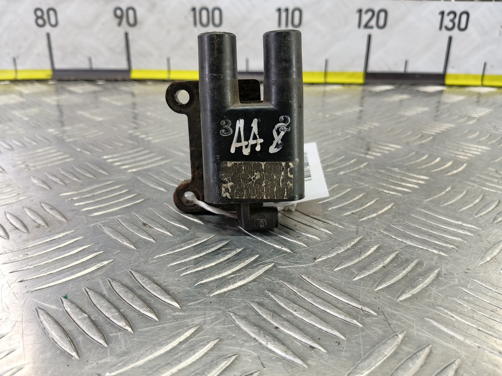 катушка зажигания Hyundai GETZ 1.1 MT (66 л.с.)Getz  I рестайлинг (2005—2011) Хетчбэк 2731002611, 1320 рублей, Москва