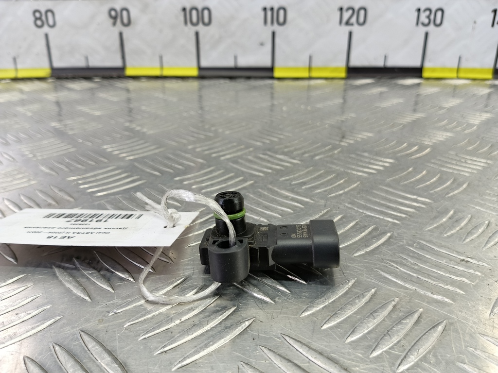 датчик абсолютного давления Opel ASTRA  1238394, 750 рублей, Москва