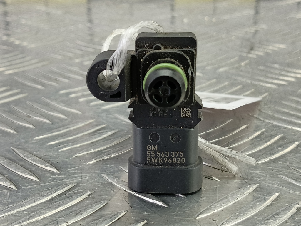 датчик абсолютного давления Opel ASTRA  1238394, 750 рублей, Москва