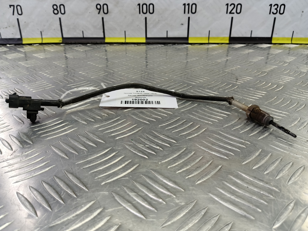 датчик температуры Hyundai TUCSON 2.0 CRDi AT (112 л.с.)Tucson  I (2004—2011) Внедорожник 3922027450, 1780 рублей, Москва