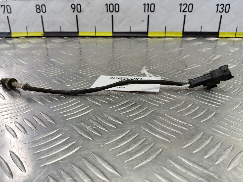 датчик температуры Hyundai TUCSON 2.0 CRDi AT (112 л.с.)Tucson  I (2004—2011) Внедорожник 3922027450, 1780 рублей, Москва