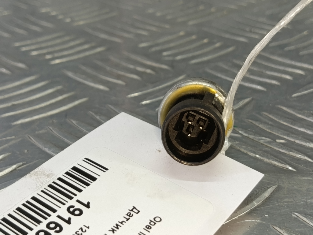 датчик кондиционера Opel Insignia  1236587, 1210 рублей, Москва