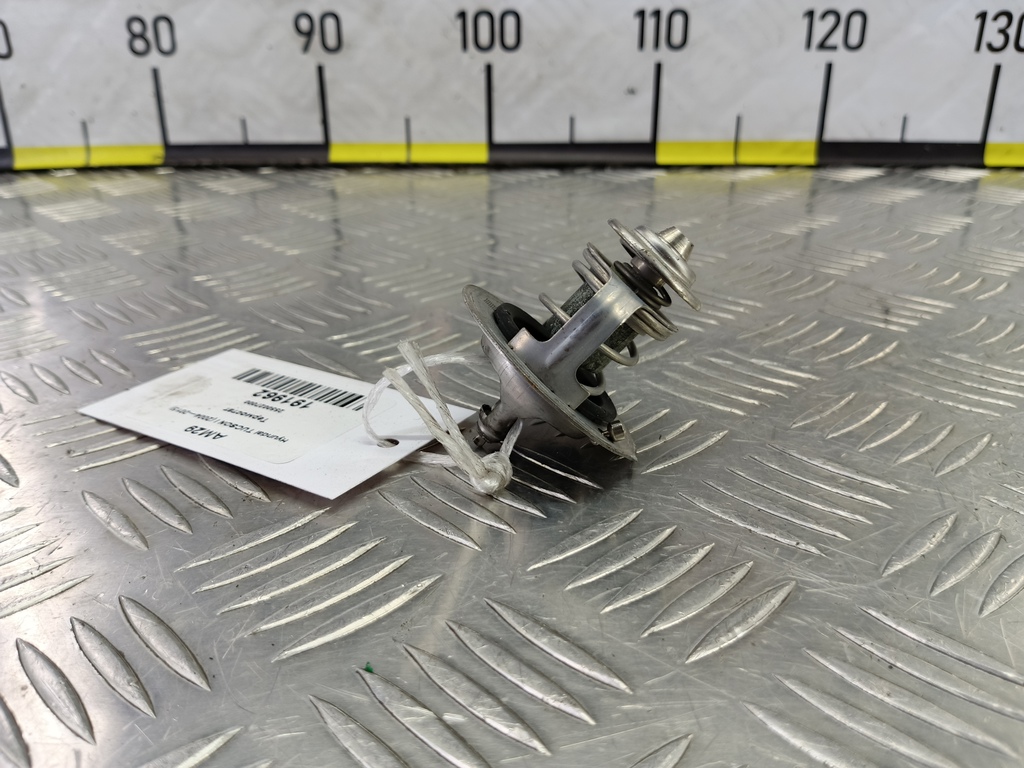 термостат Hyundai TUCSON 2.0 CRDi AT (112 л.с.)Tucson  I (2004—2011) Внедорожник 2550027000, 630 рублей, Москва