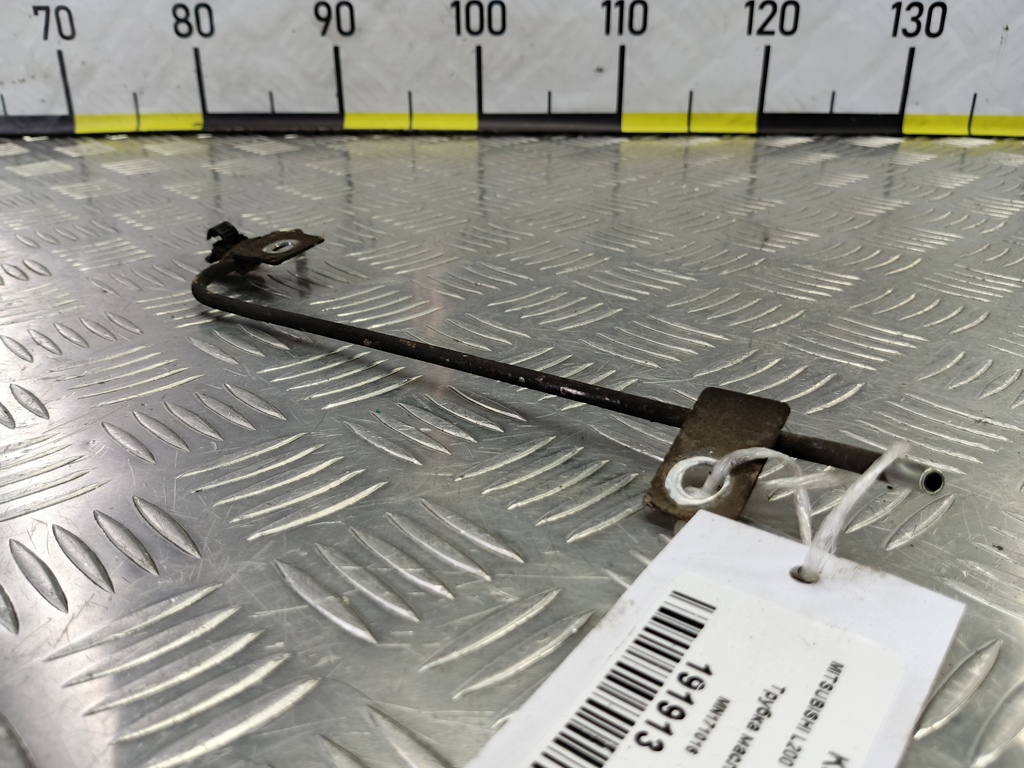 трубка масляная MITSUBISHI L200  2.5 DI-D MT (136 л.с.)L200  IV (2006—2014) Пикап MN171016, 860 рублей, Москва