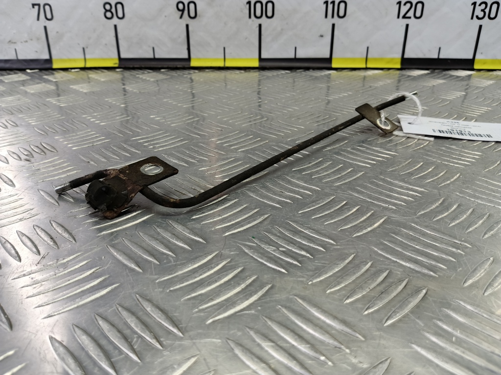 трубка масляная MITSUBISHI L200  2.5 DI-D MT (136 л.с.)L200  IV (2006—2014) Пикап MN171016, 860 рублей, Москва