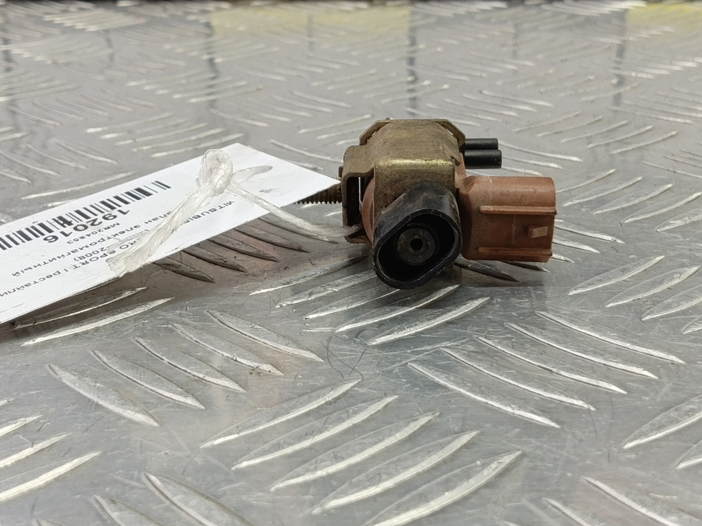 клапан электромагнитный MITSUBISHI PAJERO SPORT  MR204853, 2820 рублей, Москва