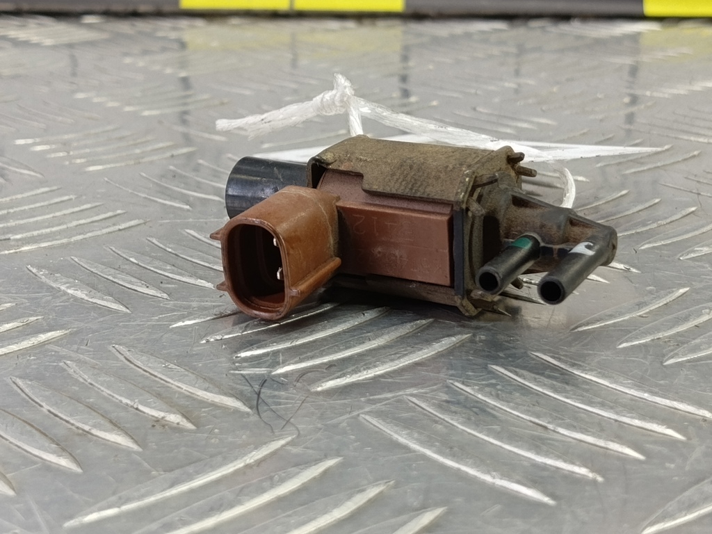 клапан электромагнитный MITSUBISHI PAJERO SPORT  MR204853, 2820 рублей, Москва