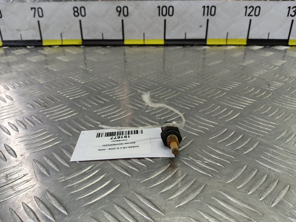 датчик температуры HONDA CR-V  37870RZA007, 750 рублей, Москва