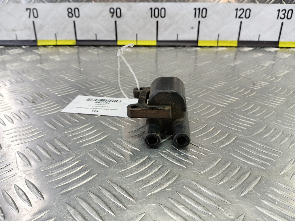 катушка зажигания Hyundai GETZ 1.1 MT (66 л.с.)Getz  I рестайлинг (2005—2011) Хетчбэк 2731002612, 980 рублей, Москва