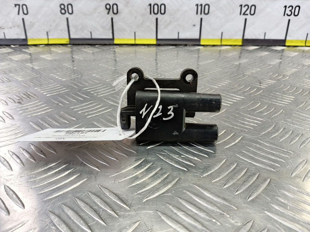 катушка зажигания Hyundai GETZ 1.1 MT (66 л.с.)Getz  I рестайлинг (2005—2011) Хетчбэк 2731002612, 980 рублей, Москва