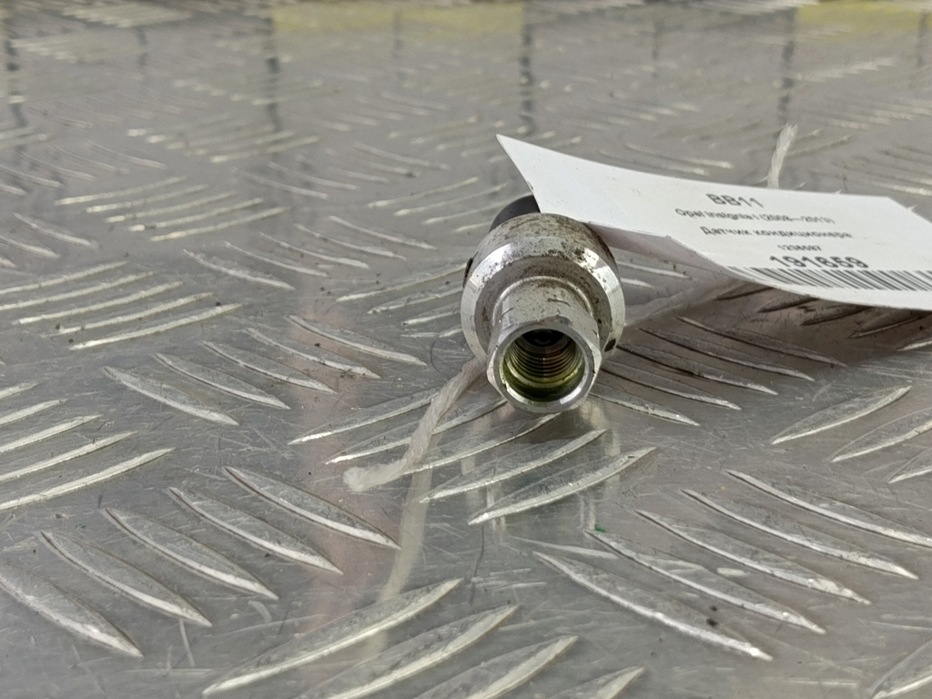 датчик кондиционера Opel Insignia  1236587, 1210 рублей, Москва