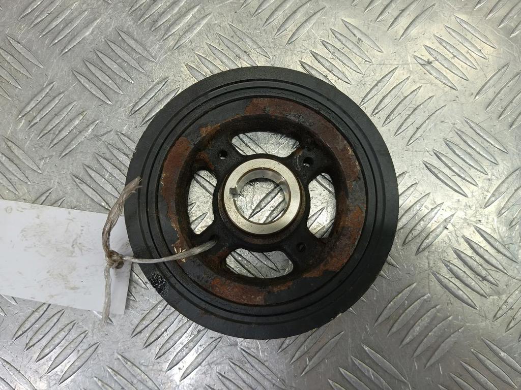 шкив коленвала SUBARU Tribeca 3.0 4WD AT (250 л.с.)Tribeca  WX (2004—2007) Внедорожник 12305AA290, 2700 рублей, Москва