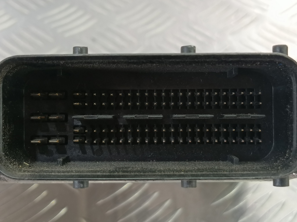 блок управления двигателем Fiat Doblo  51872453, 11900 рублей, Москва