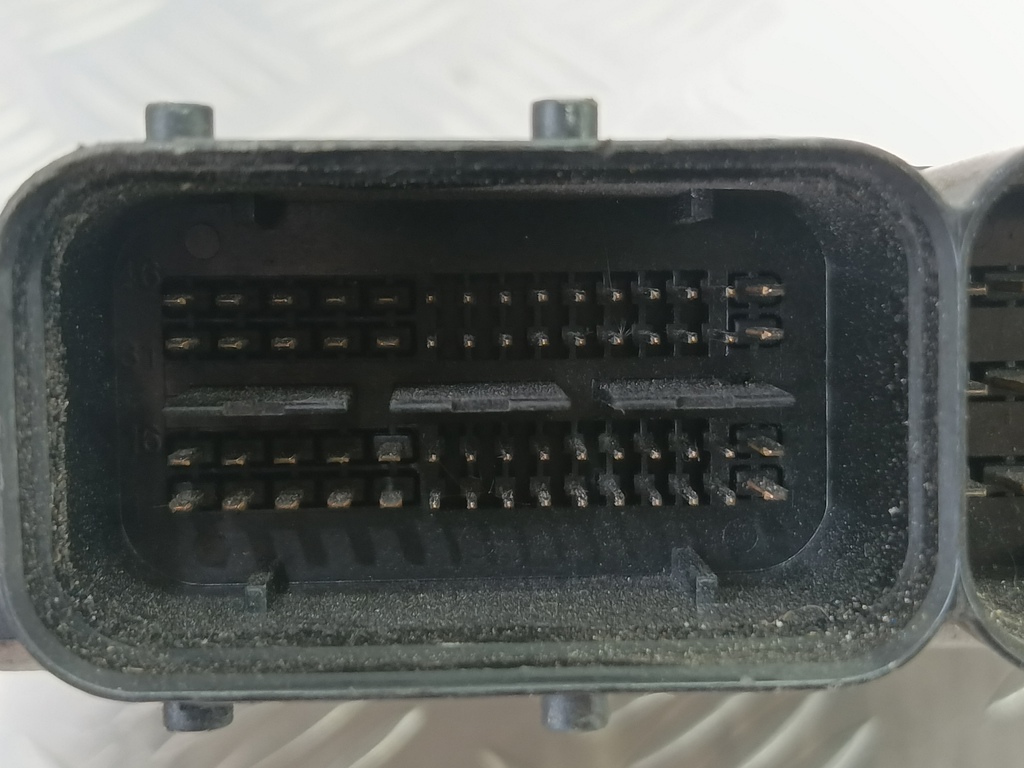 блок управления двигателем Fiat Doblo  51872453, 11900 рублей, Москва