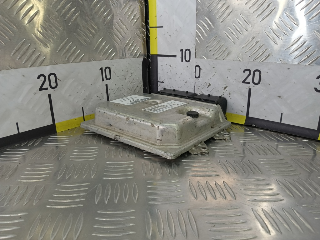 блок управления двигателем Fiat Doblo  51872453, 11900 рублей, Москва