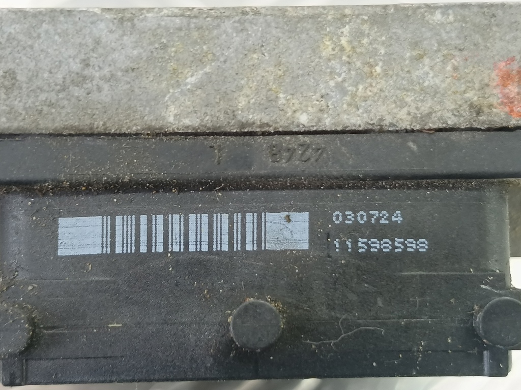 блок управления двигателем FORD Tourneo Connect  1352282, 6730 рублей, Москва