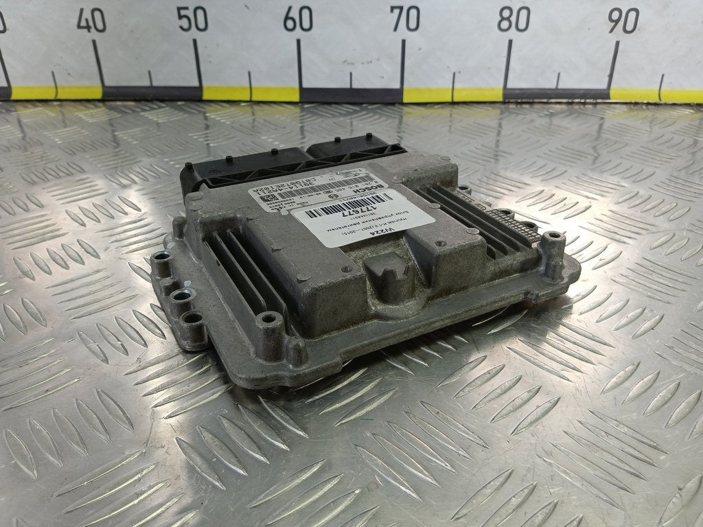 блок управления двигателем Hyundai Grand Starex  391144A211, 7300 рублей, Москва