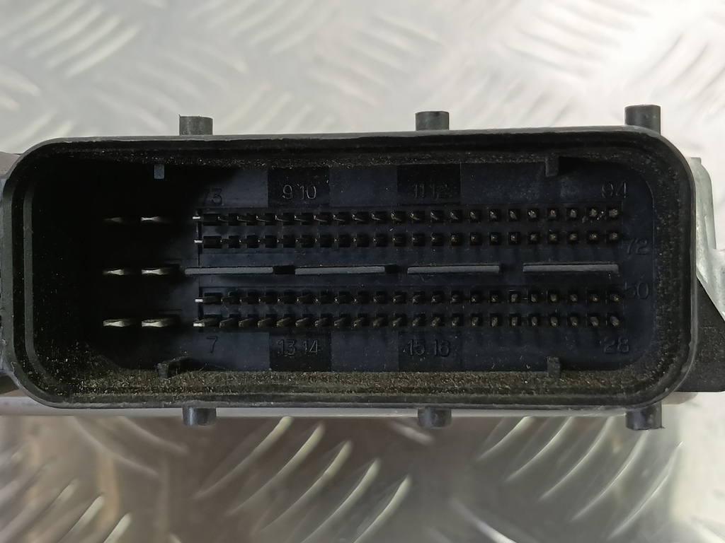 блок управления двигателем Hyundai Grand Starex  391144A211, 7300 рублей, Москва