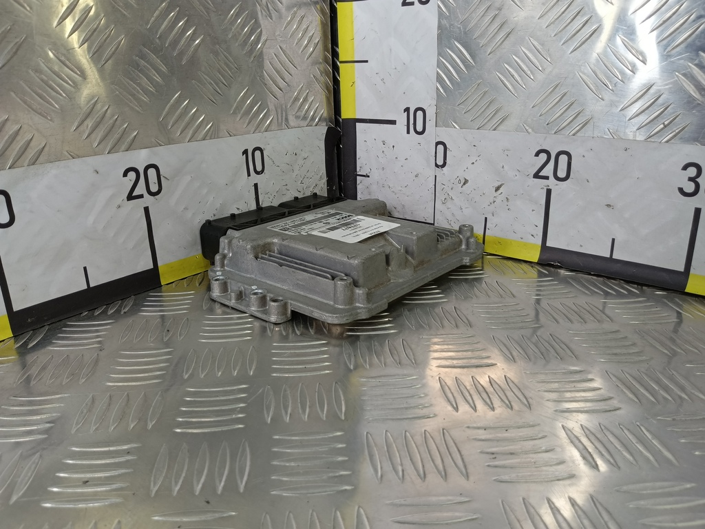 блок управления двигателем Hyundai Grand Starex  391144A211, 7300 рублей, Москва