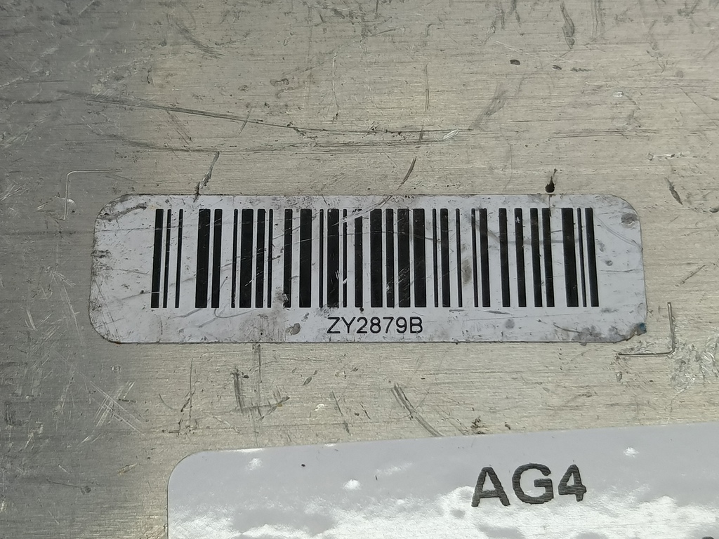 блок управления двигателем Renault Kangoo  237103942R, 3279 рублей, Москва