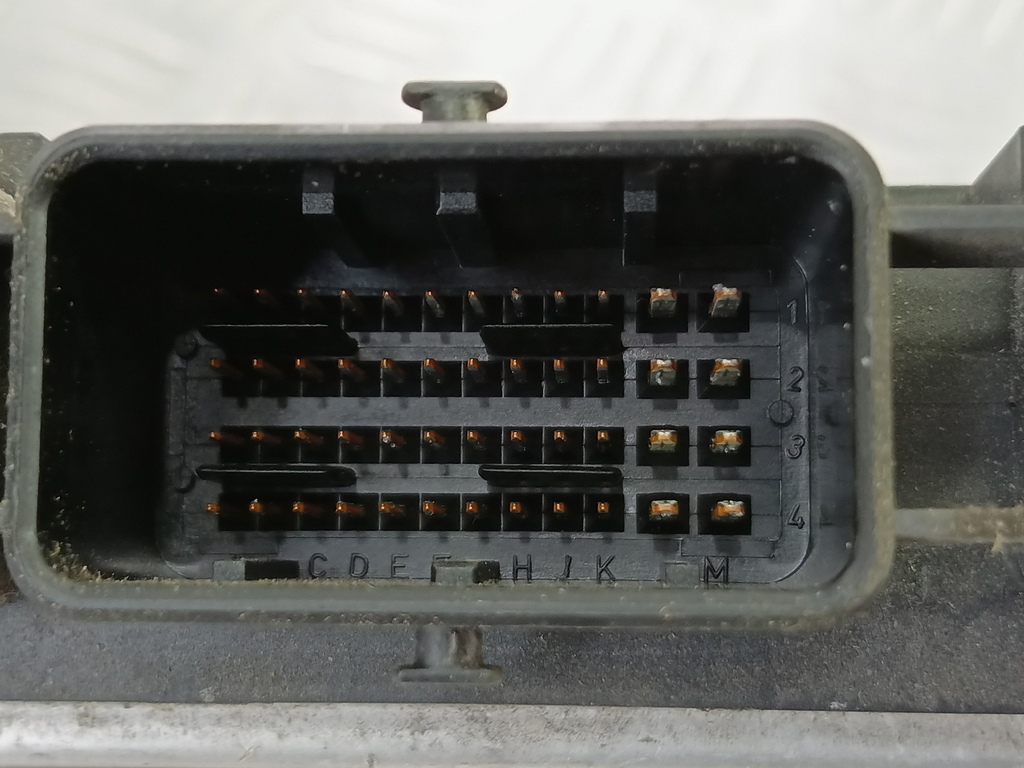 блок управления двигателем Renault Trafic  8200771825, 17650 рублей, Москва