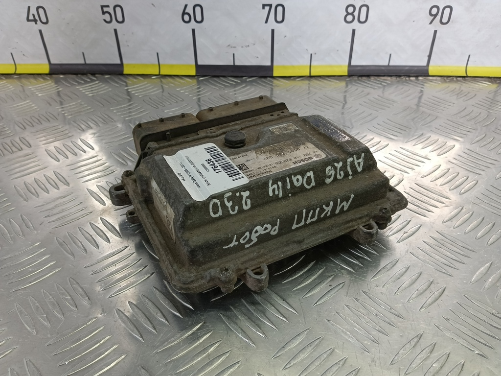 блок управления кпп Iveco Daily  42566890, 11900 рублей, Москва