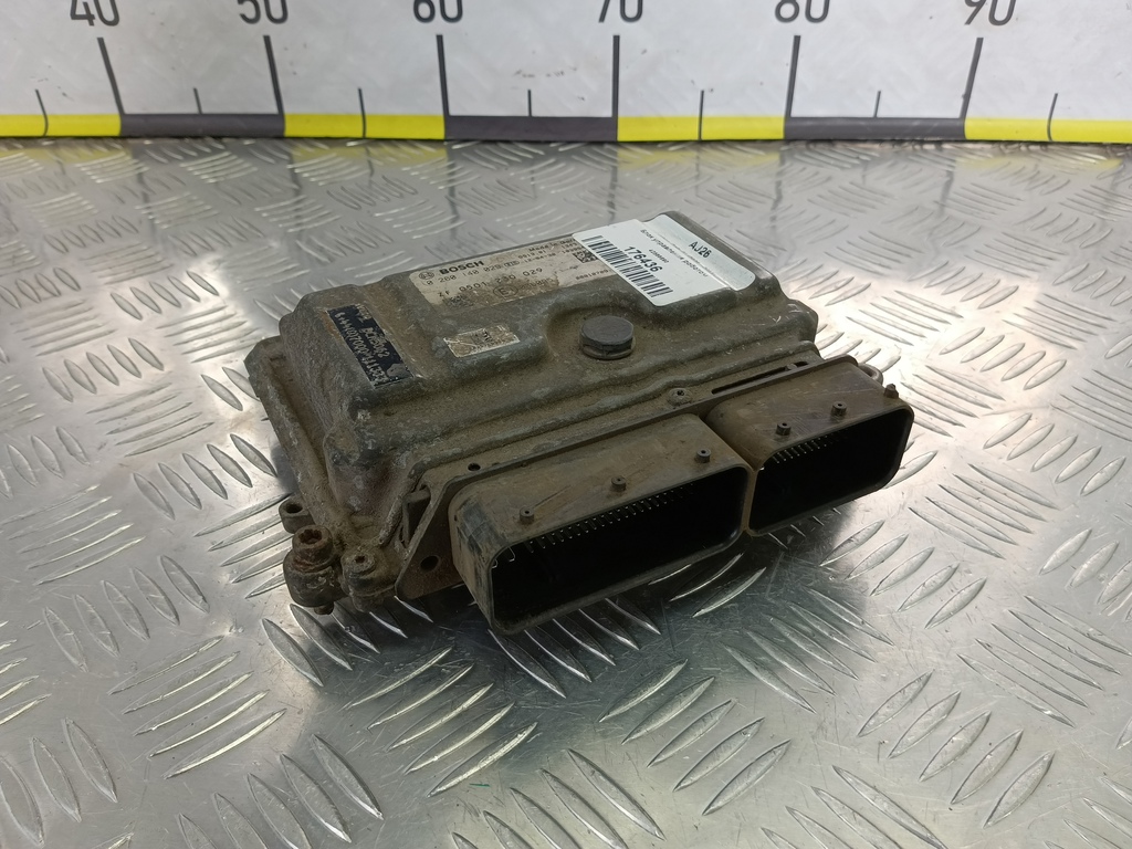 блок управления кпп Iveco Daily  42566890, 11900 рублей, Москва