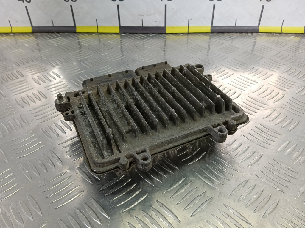 блок управления кпп Iveco Daily  42566890, 11900 рублей, Москва