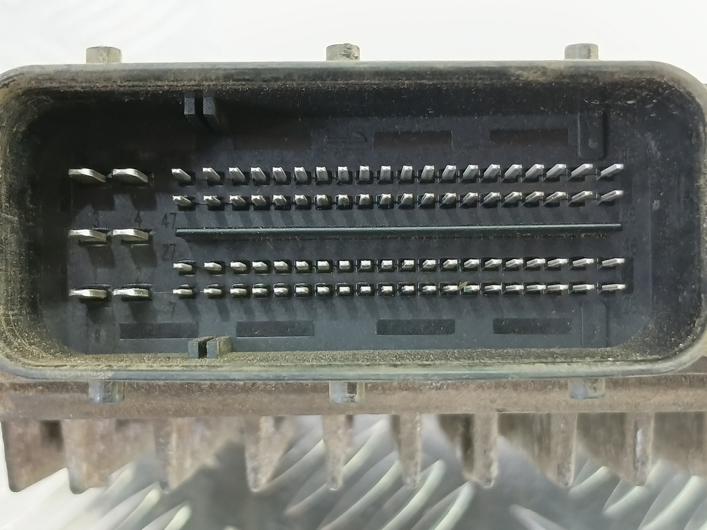 блок управления кпп Iveco Daily  42566890, 11900 рублей, Москва