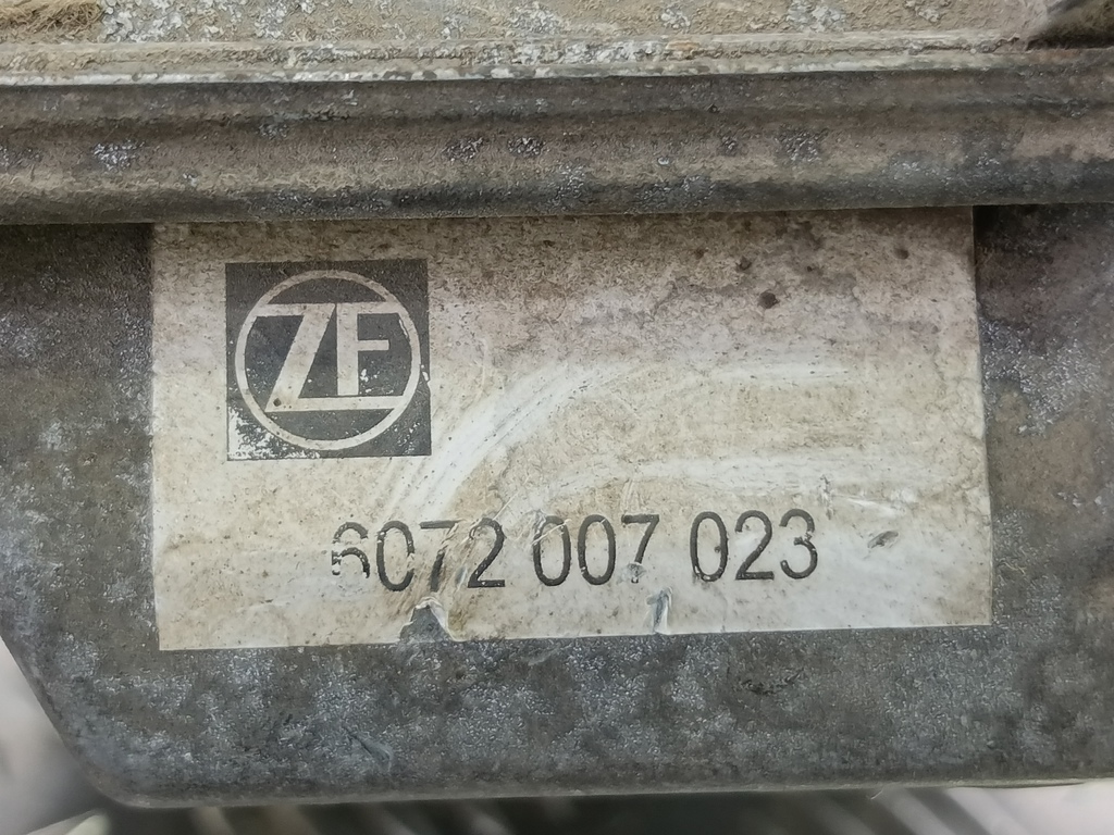 блок управления кпп Iveco Daily  42566890, 11900 рублей, Москва