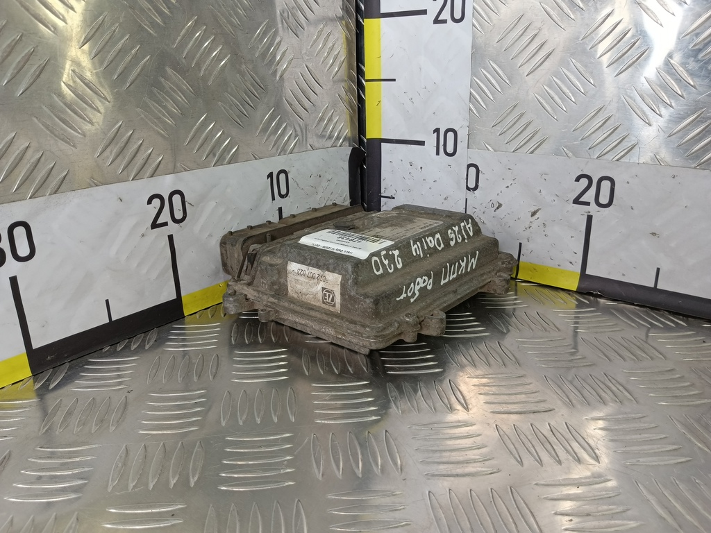 блок управления кпп Iveco Daily  42566890, 11900 рублей, Москва