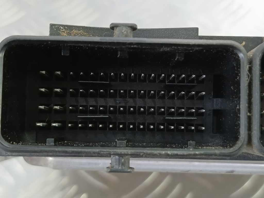 блок управления двигателем Renault Master  237101487R, 23400 рублей, Москва