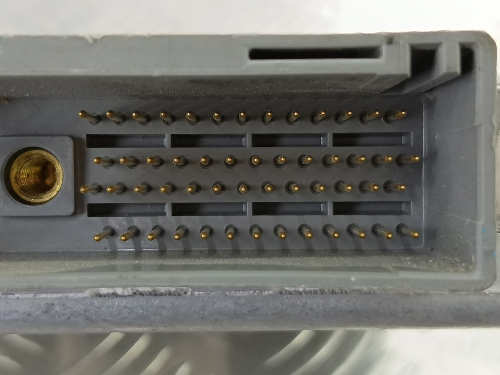 блок управления двигателем FORD Tourneo Connect  1301385, 1320 рублей, Москва