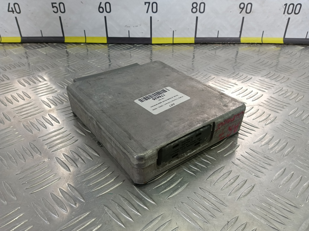 блок управления двигателем FORD Tourneo Connect  1301385, 1320 рублей, Москва