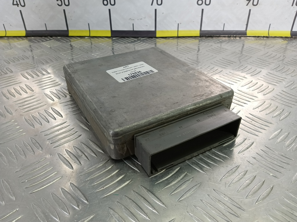 блок управления двигателем FORD Tourneo Connect  1301385, 1320 рублей, Москва