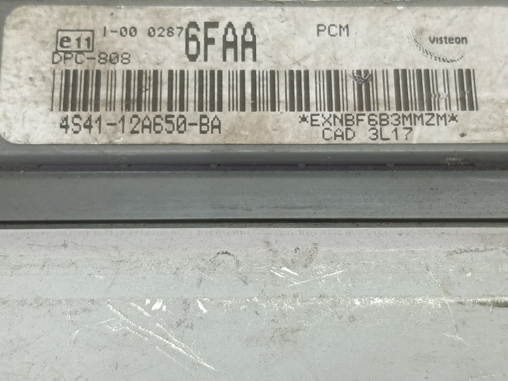 блок управления двигателем FORD Tourneo Connect  1301385, 1320 рублей, Москва