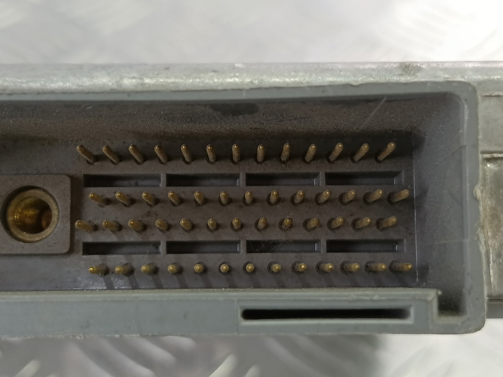 блок управления двигателем FORD Tourneo Connect  1301385, 1320 рублей, Москва