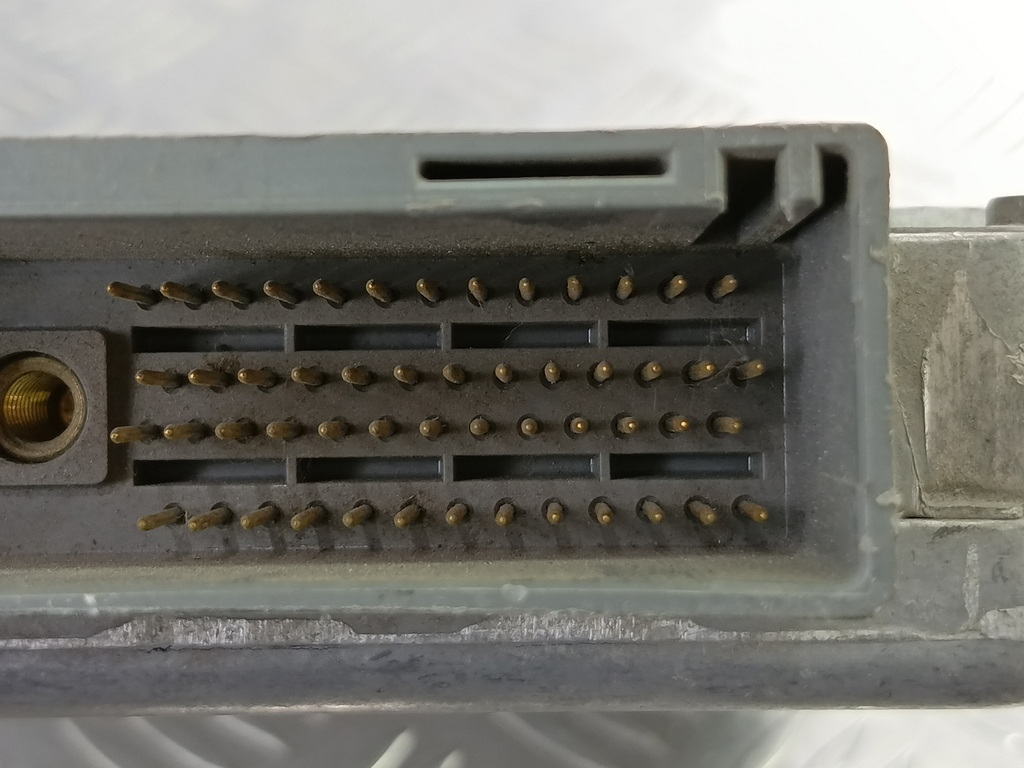 блок управления двигателем FORD Tourneo Connect  1301385, 1320 рублей, Москва